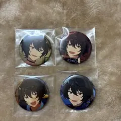 あんスタ 朔間凛月 缶バッジ