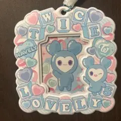 TWICE ナヨン &TWICE ハイタッチ券 - メルカリ