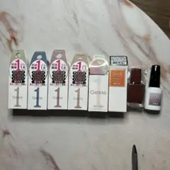 ジェルミーワン　まとめ売り