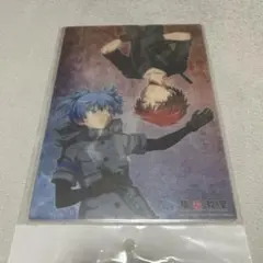 劇場版 暗殺教室 365日の時間 前売り券 中学生 赤羽業 潮田渚 - メルカリ