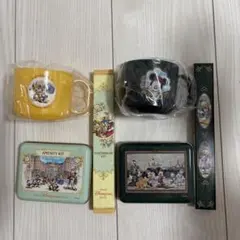 ミラコスタ ディズニーランドホテル アメニティ セット
