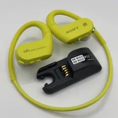 SONY NW-WS623 4GB 防水 Bluetooth 充電台付 灰色 - メルカリ
