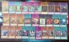 【お得】遊戯王　グロリアス・ヴィクターズ　ノーマル　フルコンプ