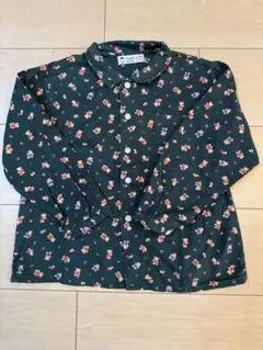 ファミリア　ファミちゃん　長袖シャツ