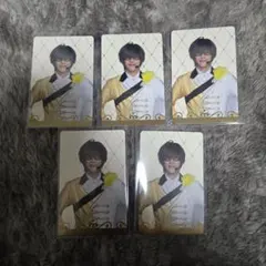 刀ミュ 衣装展 ふぉとカード 桑名江 - メルカリ