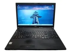 ジャンク Win11Pro Core i7 10610U ノートPC本体