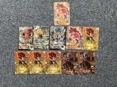 新品未使用品　GDR ドラゴンボールダイバーズ