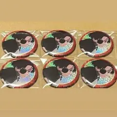 WIND BREAKER ウィンブレ Season2 缶バッジ ホログラム 蘇枋