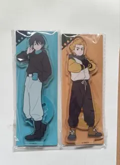 炎炎ノ消防隊 サンシャインシティ プリンスホテル アクスタ 森羅