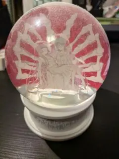 ミナペルホネン mina perhonen スノードーム 伊勢丹限定 - メルカリ