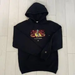 vaultroom × VALORANT キルジョイ　L vaultroom × VALORANT キルジョイ パーカー Lサイズ - メルカリ