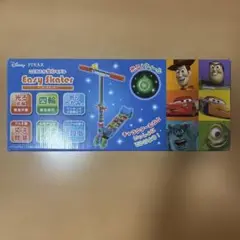 イージースケーター　ディズニー　ピクサーマルチ
