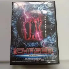 ザ・チェイサー 1997制作 SF DVD レンタル落ち商品