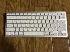 Anker ウルトラスリム Bluetooth ワイヤレスキーボード