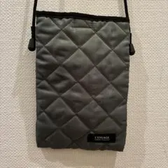 サコッシュ　L’ESSAGE JOURNAL STANDARDのサムネイル