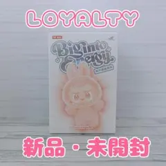 正規品 ポップマート BigIntoEnergy ラブブ 新品 ぬいぐるみ