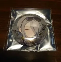 ブルーアーカイブ ミナ バースデー 缶バッジ