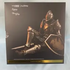 figma フリューテッドアーマー(PS5) 「Demon’s Souls」