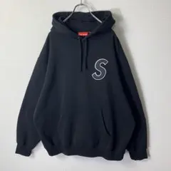2025年最新】supreme sロゴ スウェットの人気アイテム - メルカリ