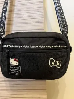 Hello Kitty ハローキティ　キッズバッグ