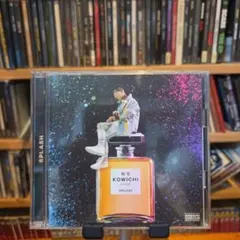 KOWICHI SPLASH CD