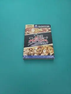 ゲームキューブ 大乱闘スマッシュブラザーズDX