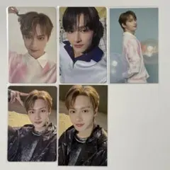 2026年最新】SevenTeen 会場限定 ジュンの人気アイテム - メルカリ