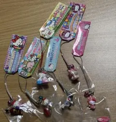 ご当地キティ6個セット