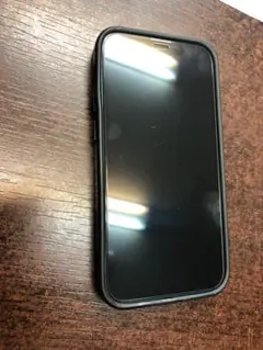 iPhone13mini 128GB　ミッドナイト