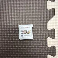 ニンテンドー3DSソフト パズドラZ