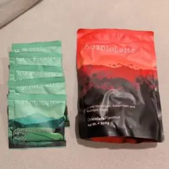 2026年最新】adaptolatteの人気アイテム - メルカリ