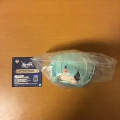 一番くじ 崩壊スターレイル Vol.3 E賞 ぬいぐるみバンド
