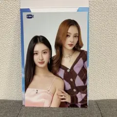 GMMTV FANIVAL LUCKY POSTCARD ViewMim