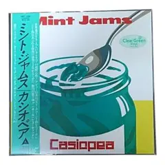2026年最新】casiopea mint jamsの人気アイテム - メルカリ