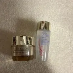 ESTEE LAUDER トライアルセット 4点セット - メルカリ