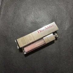 【新品未使用】Dior ディオール アディクトリップマキシマイザー001ピンク