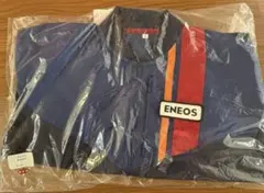 ENEOS ブルゾン Lサイズ 신품 미개봉