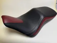 SV650 Corbin(コルビン) ガンファイターシート - メルカリ
