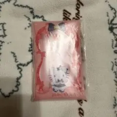 サンリオ Holiday コレクション G賞　ハローキティ