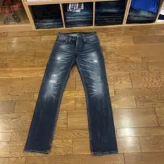 Nudie Jeans ヌーディージーンズ　Thin Finn シンフィン