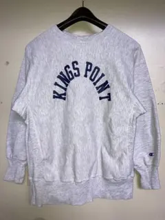 Kings Point 90s リバースウィーブ チャンピオン L ビンテージ