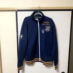 【極美品】FILA GOLF ジャケット Lサイズ 防風