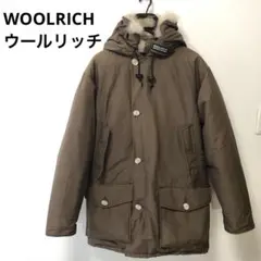 WOOLRICH ウールリッチ アークティックパーカ USA アメリカ製 90S