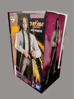 一番くじ ゴールデンカムイC賞 海賊房太郎