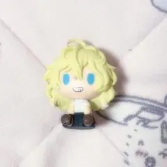 葉隠透　ヒロアカ 一番くじ フィギュア　ちょこのっこ