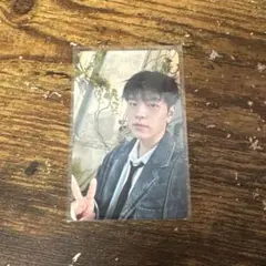 straykids スキズ Hollow 会場限定 静岡 5/18 スンミン