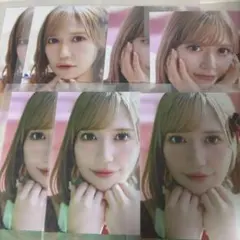 諸橋沙夏 封入生写真