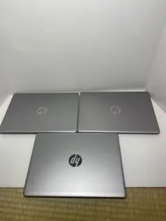 HP Elitebook Folio G1 3台セットジャンク