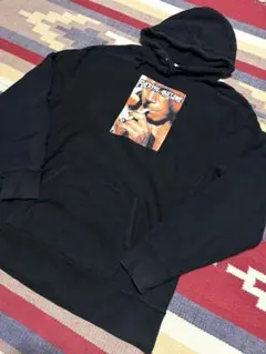 THRASHER Jason Christian and Mark パーカー - メルカリ