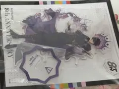 にじさんじ 8周年 剣持刀也 アクリルスタンド